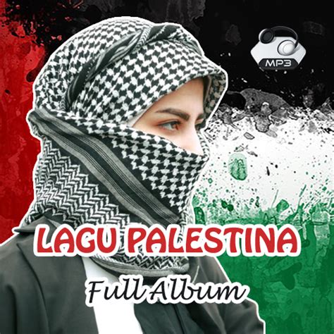 Lagu Palestina Full Offline - Apps on Google Play