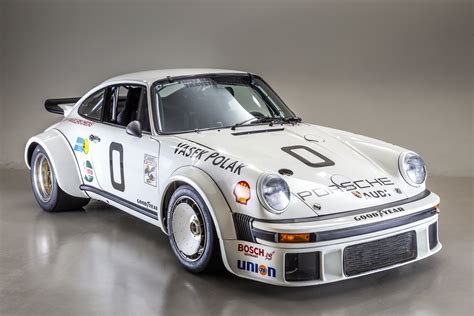 porsche, 934, Turbo, Rsr, 1976, Cars Wallpapers HD / Desktop and Mobile ...