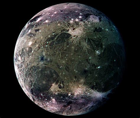 terraforming ganymede Archives - Universe Today