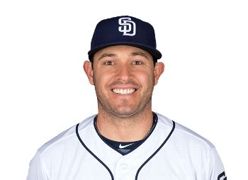 Ian Kinsler Stats, News, Pictures, Bio, Videos - San Diego Padres - ESPN