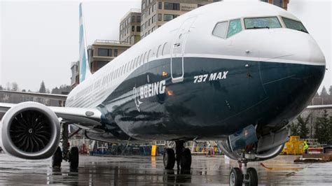 Boeing stock drops over 3% after earnings, dragging down Dow