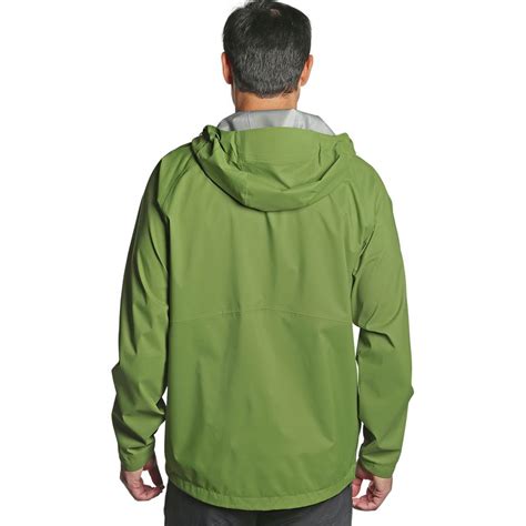 Outdoor Research Guardian Jacket - Men's | Backcountry.com