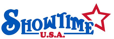 Showtime USA | Where Talent Meets the Stage