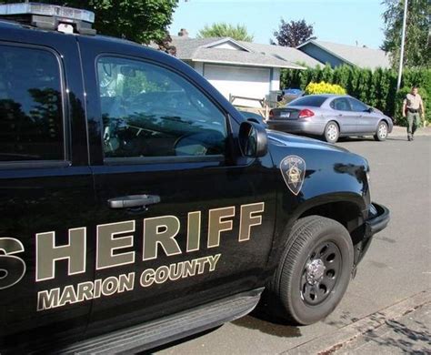 Marion County Sheriff Starts Anonymous Tipline