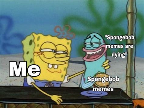 Are Spongebob Memes Dying Boys? : r/MemeEconomy