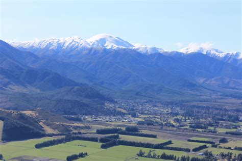 Hanmer Springs - NZ Travel Organiser