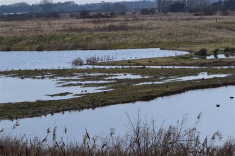 North Cave Wetlands