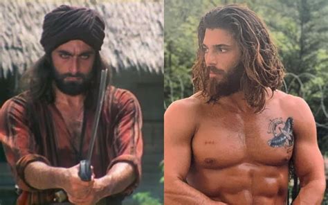 Can Yaman sarà Sandokan: tutti i dettagli sulla nuova serie tv in uscita