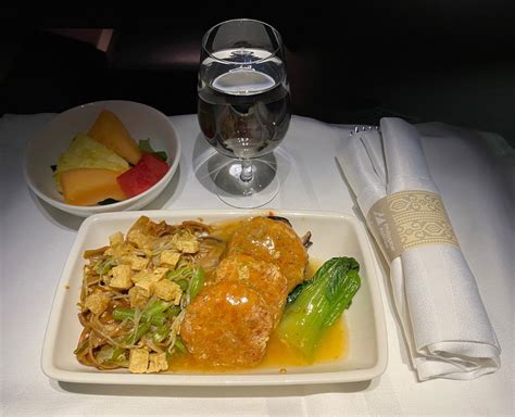 Review: Philippine Airlines A350 Business Class - One Mile at a Time