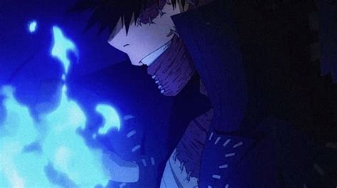 Dabi Season 6 EP 3 in 2024 | Anime boyfriend, My hero academia, Anime funny