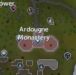 Clock Tower Monastery | RuneScape Wiki | FANDOM powered by Wikia