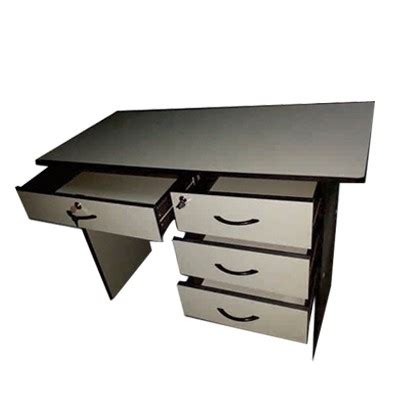 Study Table for Small Space with Drawers BG-871042 | Haimobilia