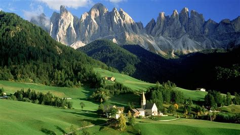 AUSTRIA / TYROL / TIROL Full HD - YouTube