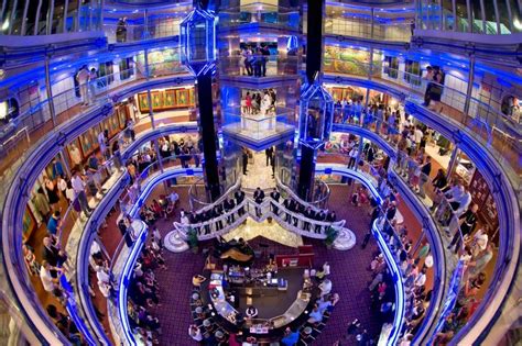 Carnival Cruise Ships Fantasy