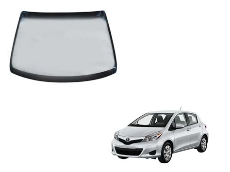 Buy Windscreen For Toyota Vitz 2012-2016 Grade A in Pakistan | PakWheels