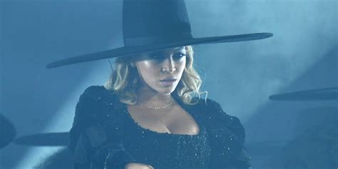 Beyoncé’s Formation World Tour Hat Is Up for Sale | Pitchfork