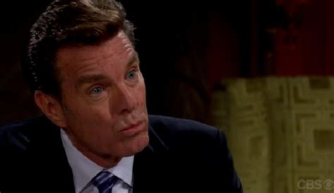 'The Young And The Restless' News: Jack Abbott Embodies Victor Newman ...