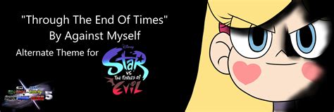 Alternate Theme (Star vs. The Forces of Evil) by EddieCN30 on Newgrounds