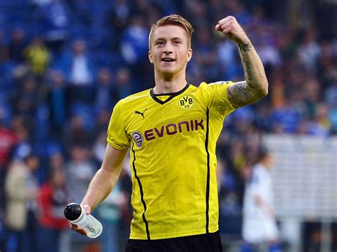 Marco Reus Wallpapers Images Photos Pictures Backgrounds