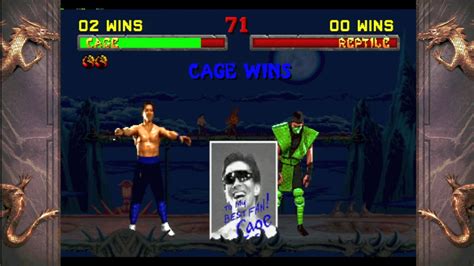 7 Silliest Mortal Kombat Fatalities - IGN