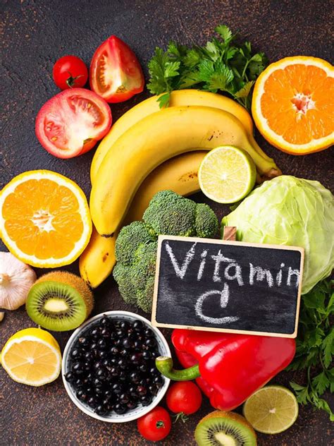 Vitamin C Rich Foods: 8 foods rich in Vitamin C | Times of India