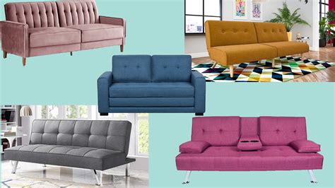 The Best Sleeper Sofas You Can Buy For Less Than $500