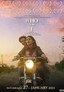 Who Am I Movie: Showtimes, Review, Songs, Trailer, Posters, News ...