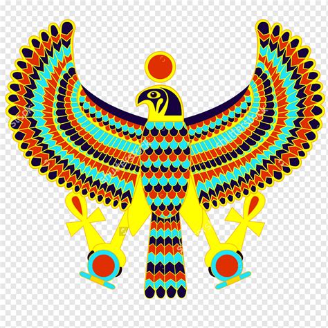 Ancient Egypt Horus Symbol Egyptian, Egypt, egypt, symmetry, world png ...