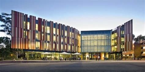 modern university buildings - Google Search | Beautiful library, Library architecture, Campus design