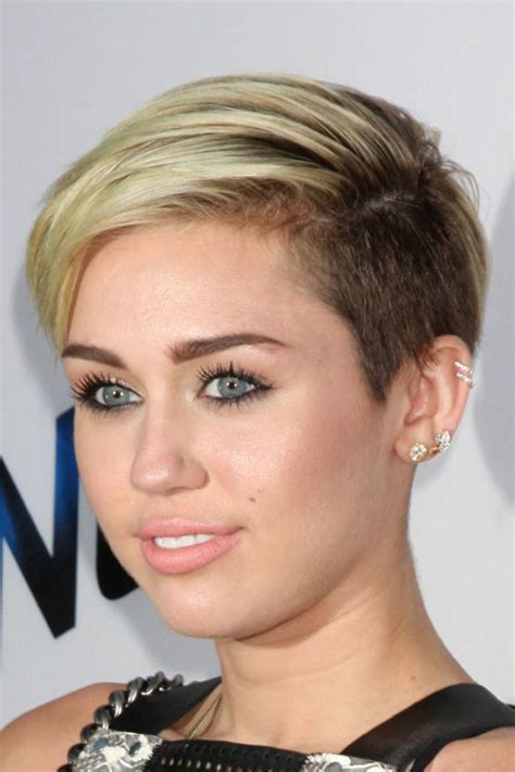 Miley Cyrus Hairstyles & Hair Colors | Steal Her Style | Page 6