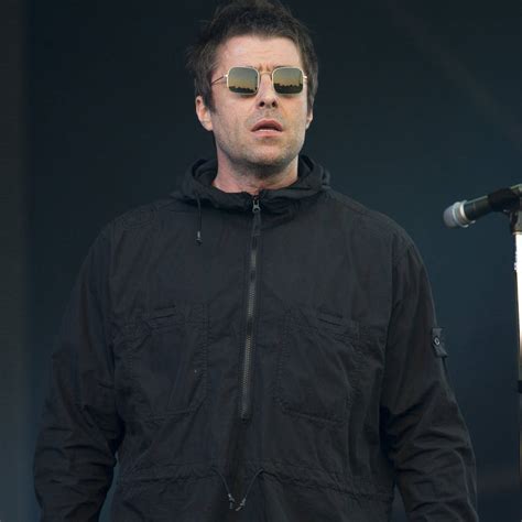 Liam Gallagher not hopeful of an Oasis reunion - The Tango