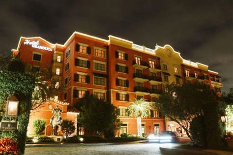 Hotels With A Balcony In Houston, Texas - Updated 2020 | Trip101