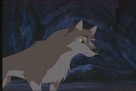 Aleu - Balto 2 Photo (31047053) - Fanpop