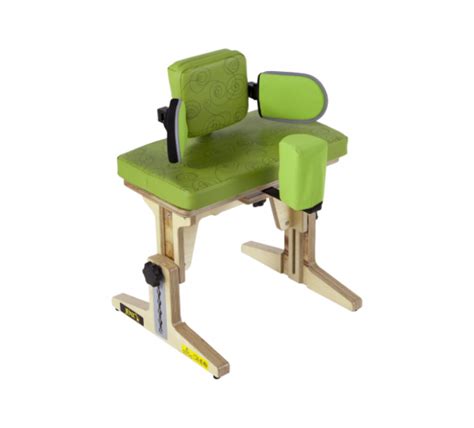 Jenx Therapy Bench - Paediatric Indoor Seating and Therapy Equipment, Supportive Seating ...