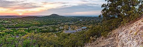 Wimberley, Texas - WorldAtlas