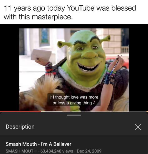 Merry Christmas shrek! : r/memes