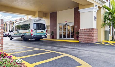 Photo of Quality Inn Tampa Airport Hotel near Port Tampa Bay