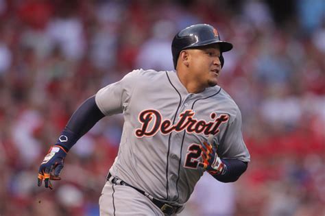 Detroit Tigers activate Miguel Cabrera - UPI.com