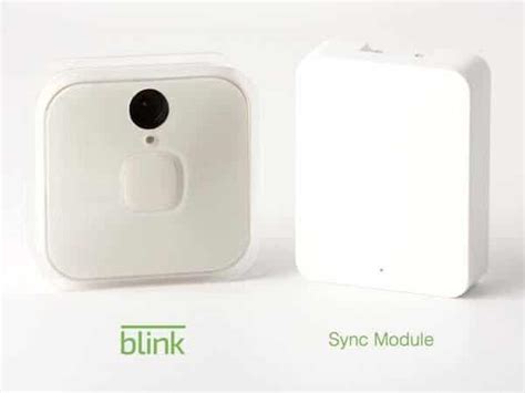 How to Reset Blink Sync Module? - Crowdy Home