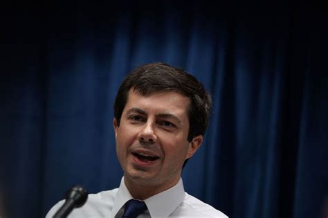 Pete Buttigieg: Democratic 2020 hopeful explains how he sees the world ...