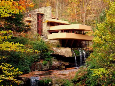 fallingwater | Takeyoshi images