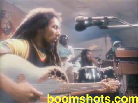 WATCH THIS: Bob Marley "Redemption Song" Acoustic • Boomshots