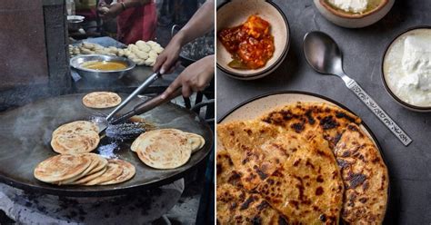 best paratha places in delhi | WhatsHot Delhi Ncr