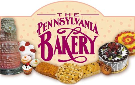 The Pennsylvania Bakery - the only place in Harrisburg to get a new years pretzel! | Cake ...