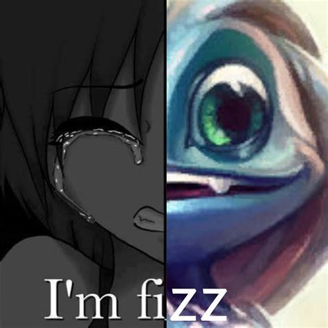 I'm fizz : r/fizzmains