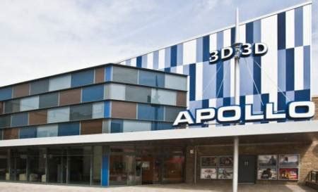 Apollo Cinema Carmarthen