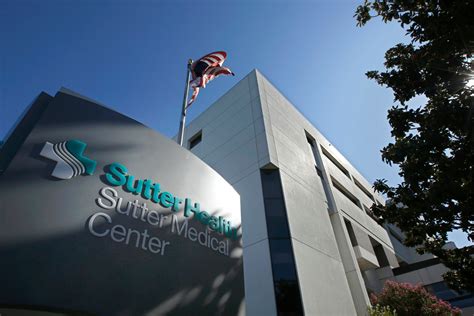 Sutter Health Signs 10-Year Contract with R1 RCM for End-to-End RCM ...