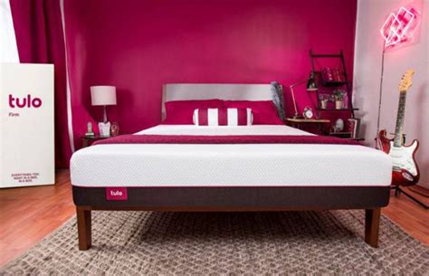 Tulo Mattress Review: 3 Memory Foam Beds For A Steal