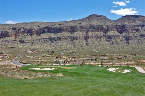 Copper Rock Golf Course (Hurricane, Utah) | GolfCourseGurus