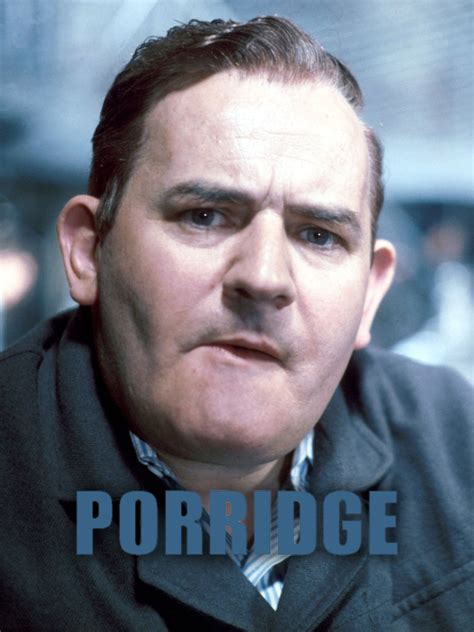 Porridge Season 2 | Rotten Tomatoes